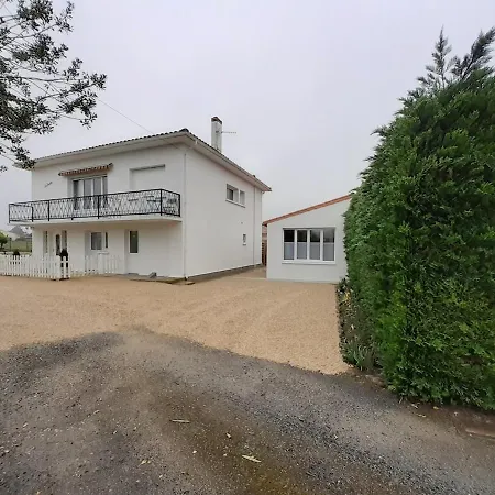 La Bastille 3 Saintes