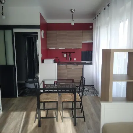 Διαμέρισμα La Bastille 3 *