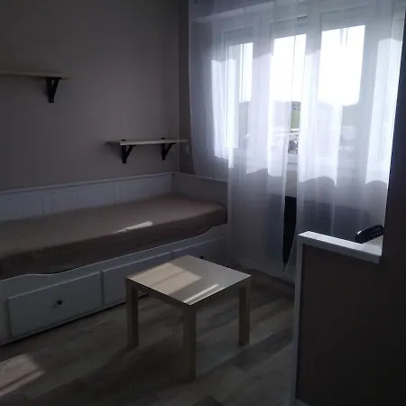 La Bastille 3 Apartment *