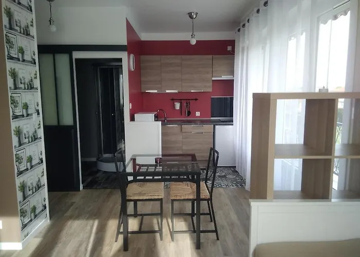 Apartamento La Bastille 3 *