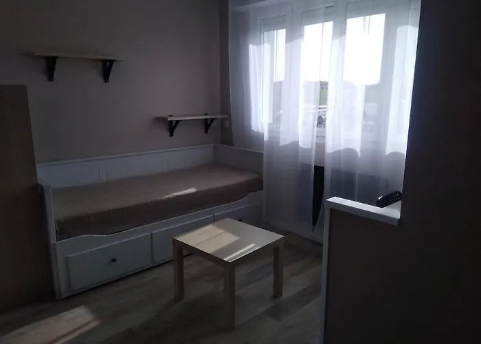 La Bastille 3 Apartmán *